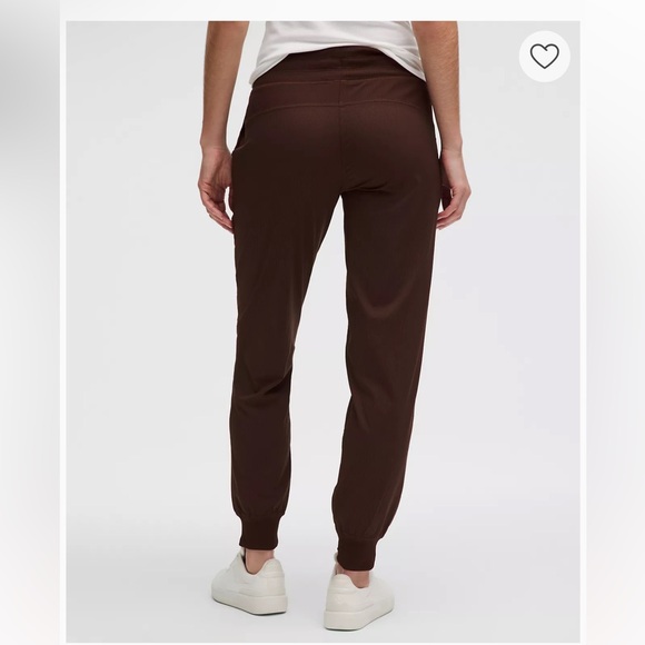 Lululemon Dance Studio Mid-Rise Jogger in brown - Picture 3 of 9
